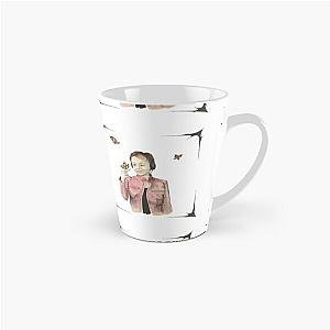 Fanart of the Cranberries singer Tall Mug