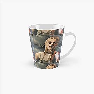 Dolores O'Riordan of the Cranberries 4 Tall Mug