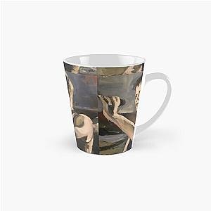 Dolores O'Riordan of the Cranberries Icon Tall Mug