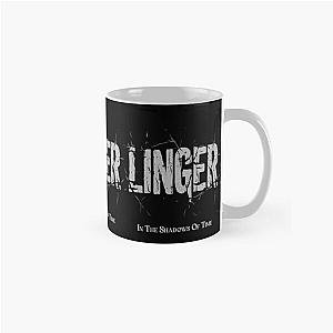 Linger in the Shadows of Time - A Tribute to The Cranberries Classic Mug