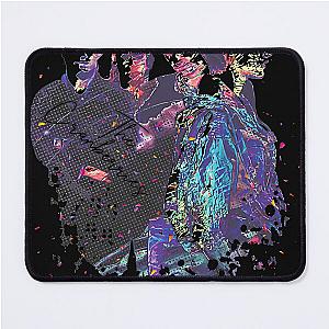 The Cranberries The Cranberries The Cranberries The Cranberries vintage retro Mouse Pad