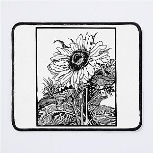 The Cranberries - Sunflower Mouse Pad