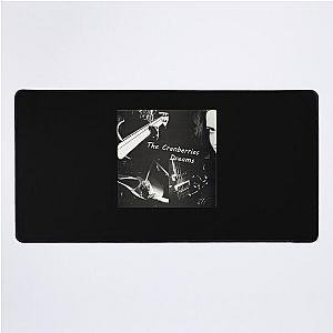 The Cranberries - Dreams - Alternative Band Desk Mat