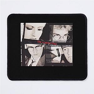 The Cranberries Zombie Song Band Photos Mouse Pad