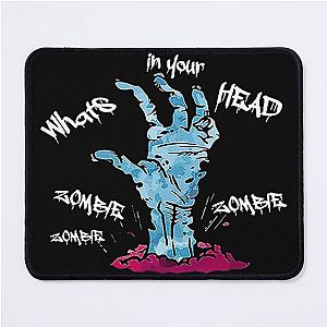 The cranberries Mouse Pad