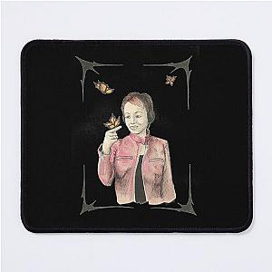 Fanart Of The Cranberries Singer Classic T-Shirt Mouse Pad