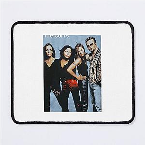 Vintage 90s The Corrs Band Tour The Cranberries Mouse Pad