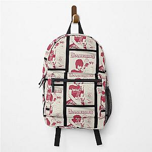 The Cranberries Poster - Music Poster Backpack