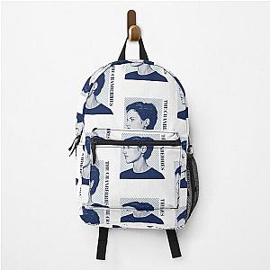 The Cranberries Retro Style Aesthetic Design Backpack