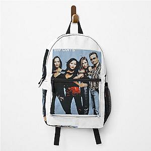 Vintage 90s The Corrs Band Tour The Cranberries Backpack