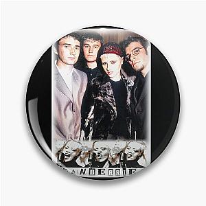 THE CRANBERRIES Pin