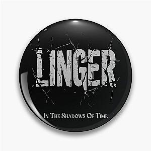 Linger in the Shadows of Time - A Tribute to The Cranberries Pin