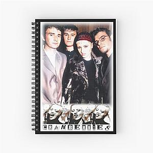 THE CRANBERRIES Spiral Notebook