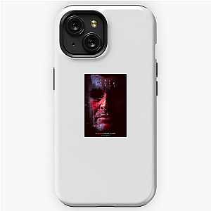 The Creep Tapes Witness The Unsettling The Creep Tapes iPhone Cases