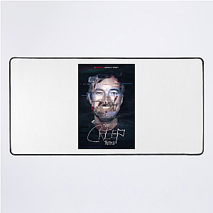 The Creep Tapes Found Footage Nightmare The Creep Tapes Mouse Pads