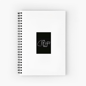The Creep Tapes What Did You Just Watch The Creep Tapes Notebook