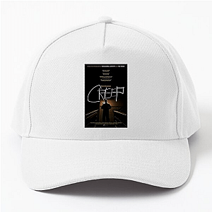 The Creep Tapes Beyond The Glitch The Creep Tapes Hats & Caps