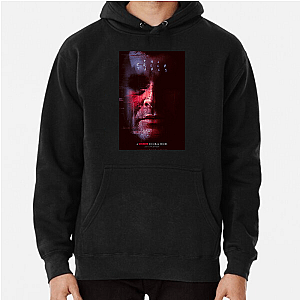 The Creep Tapes Witness The Unsettling The Creep Tapes Hoodies