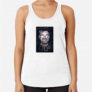 The Creep Tapes Found Footage Nightmare The Creep Tapes Tank Tops