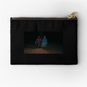 The Creep Tapes Play At Your Own Risk The Creep Tapes Zipper Pouches