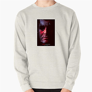 The Creep Tapes Witness The Unsettling The Creep Tapes Sweatshirts