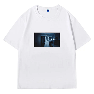 The Creep Tapes Dont Adjust Your Screen The Creep Tapes T-Shirts