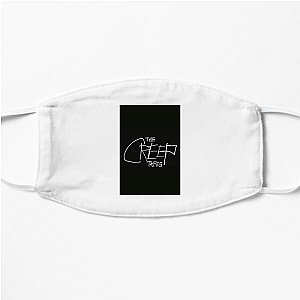 The Creep Tapes What Did You Just Watch The Creep Tapes Face Masks