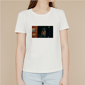 The Creep Tapes Disturbing Discoveries The Creep Tapes T-Shirts