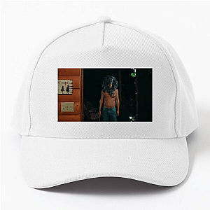The Creep Tapes Disturbing Discoveries The Creep Tapes Hats & Caps
