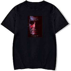 The Creep Tapes Witness The Unsettling The Creep Tapes T-Shirts