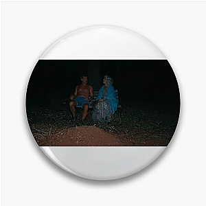 The Creep Tapes Play At Your Own Risk The Creep Tapes Pins