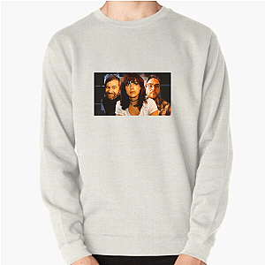 The Creep Tapes The Horror Is Real The Creep Tapes Sweatshirts