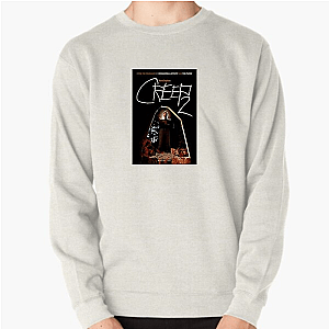 The Creep Tapes Rewind For More Scares The Creep Tapes Sweatshirts