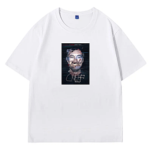 The Creep Tapes Found Footage Nightmare The Creep Tapes T-Shirts