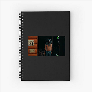 The Creep Tapes Disturbing Discoveries The Creep Tapes Notebook