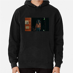 The Creep Tapes Disturbing Discoveries The Creep Tapes Hoodies