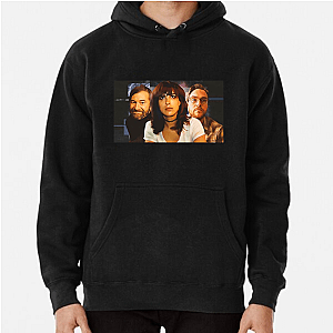 The Creep Tapes The Horror Is Real The Creep Tapes Hoodies