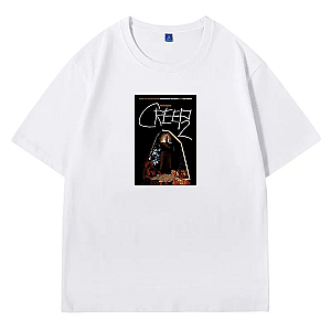 The Creep Tapes Rewind For More Scares The Creep Tapes T-Shirts