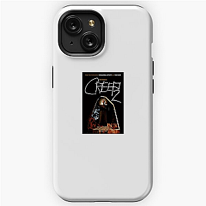 The Creep Tapes Rewind For More Scares The Creep Tapes iPhone Cases