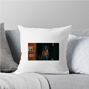 The Creep Tapes Disturbing Discoveries The Creep Tapes Pillows Cover