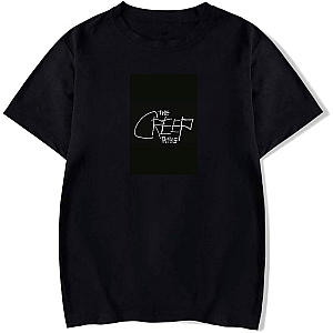 The Creep Tapes What Did You Just Watch The Creep Tapes T-Shirts