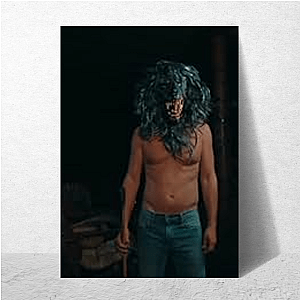 The Creep Tapes Disturbing Discoveries The Creep Tapes Posters