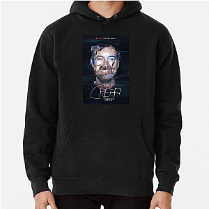 The Creep Tapes Found Footage Nightmare The Creep Tapes Hoodies