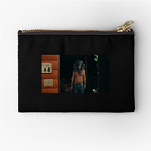 The Creep Tapes Disturbing Discoveries The Creep Tapes Zipper Pouches