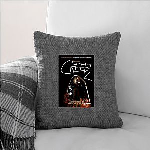 The Creep Tapes Rewind For More Scares The Creep Tapes Pillows Cover