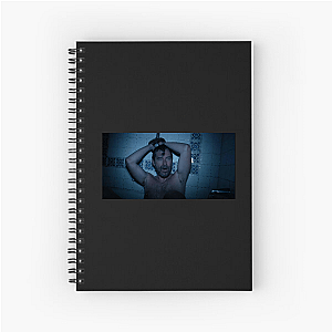 The Creep Tapes Every Tape A Secret The Creep Tapes Notebook