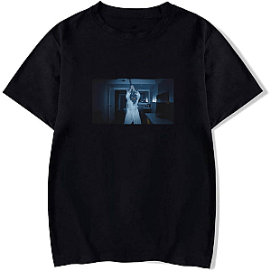 The Creep Tapes Dont Adjust Your Screen The Creep Tapes T-Shirts