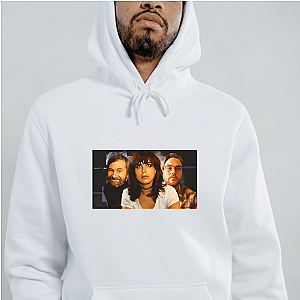 The Creep Tapes The Horror Is Real The Creep Tapes Hoodies