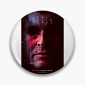 The Creep Tapes Witness The Unsettling The Creep Tapes Pins