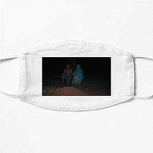 The Creep Tapes Play At Your Own Risk The Creep Tapes Face Masks